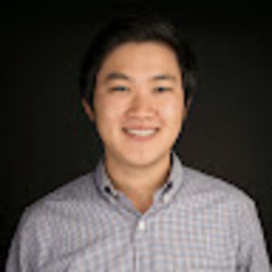 Meet your Posher, Aaron